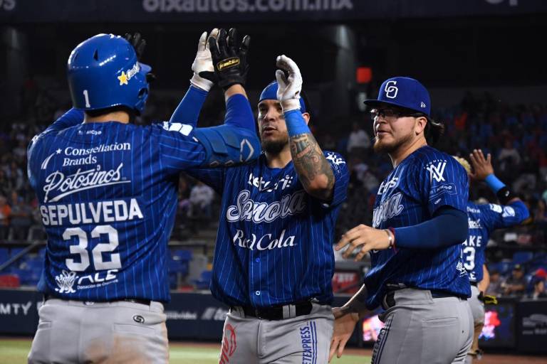 Sultanes y Yaquis dividen en la doble cartelera