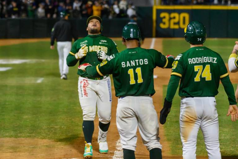 Cañeros empata la serie de forma dramática ante Tomateros