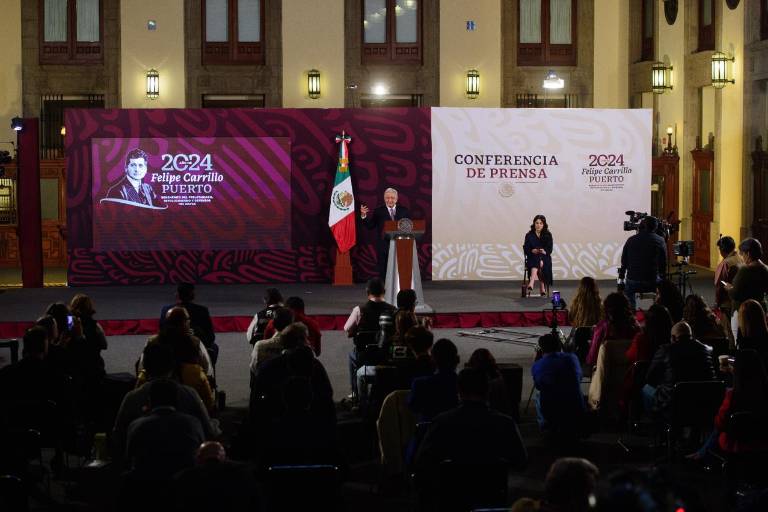 Divulgación de datos personales puede interpretarse como amenaza, estigmatización y abuso de poder: Relatora CIDH
