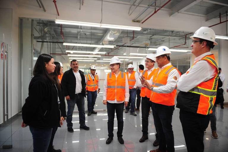 Publica Hacienda decreto que establece incentivos para empresas que se reubiquen a México