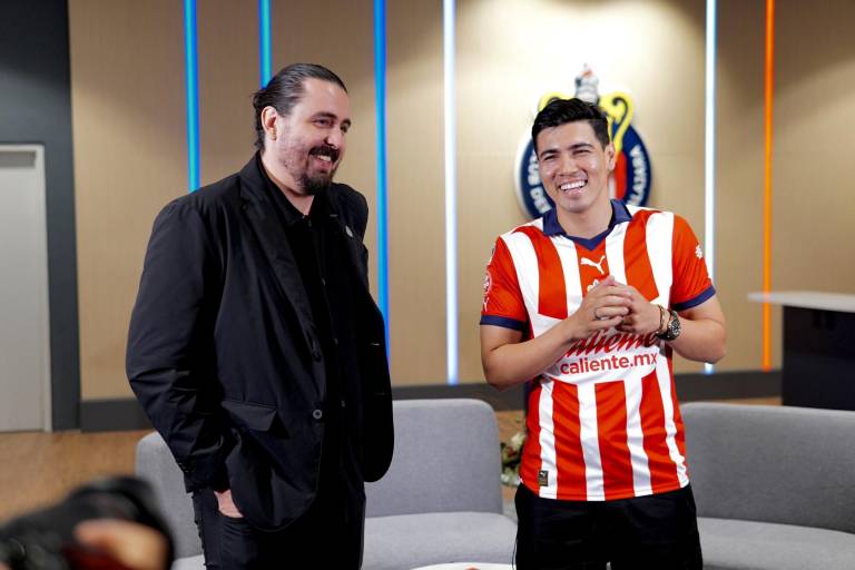 PSV despide a Érick Gutiérrez con emotivo mensaje