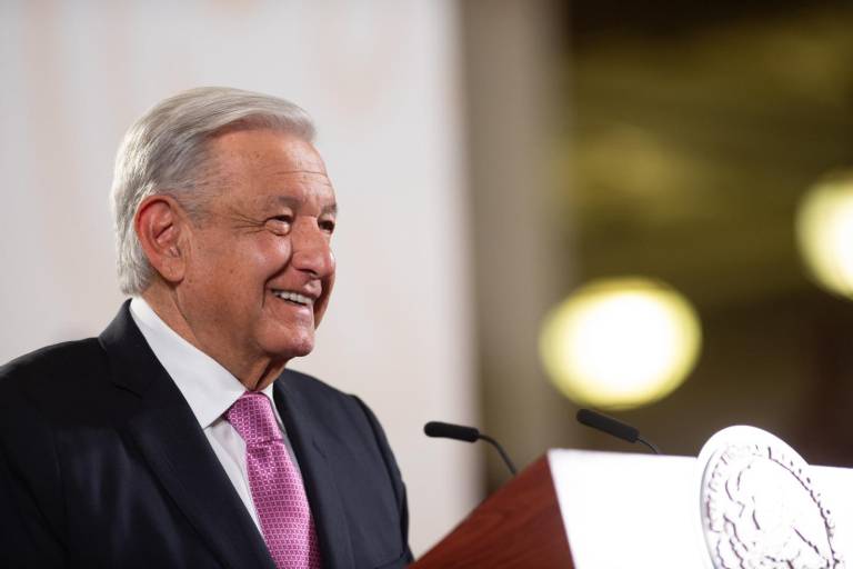 No es cierto que el Ejército no haya entregado toda la información del caso Ayotzinapa: López Obrador