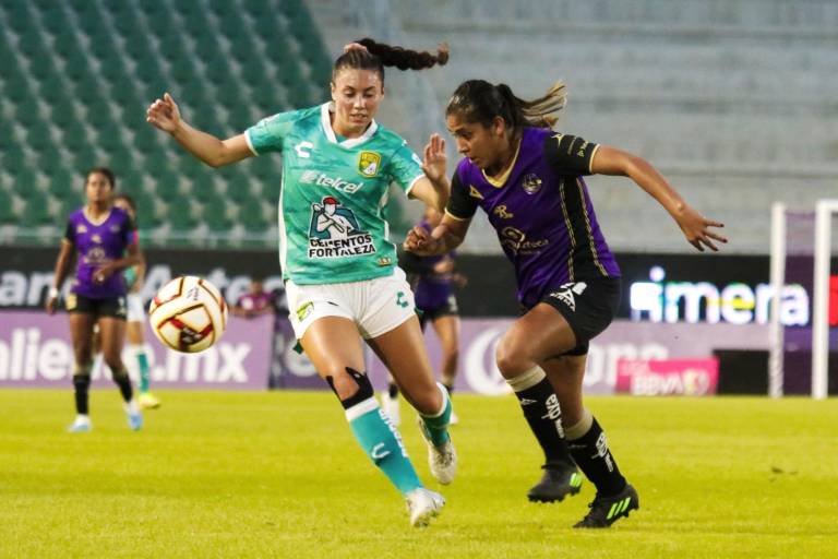 Mazatlán Femenil vuelve a perder en casa