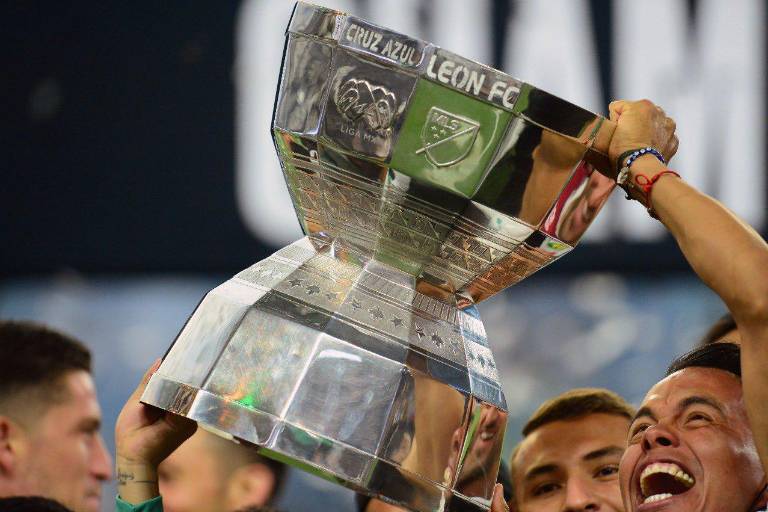 León ganó la Leagues Cup y levantó su primer título internacional tras 78 años