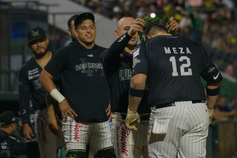 Tomateros de Culiacán cae ante el campeón Cañeros de Los Mochis