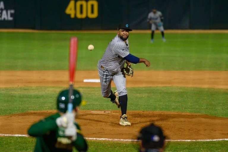Odrisamer Despaigne reforzará a Tomateros de Culiacán de cara a la final de la LMP