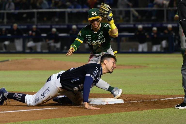Cañeros inicia serie en Monterrey con división de honores