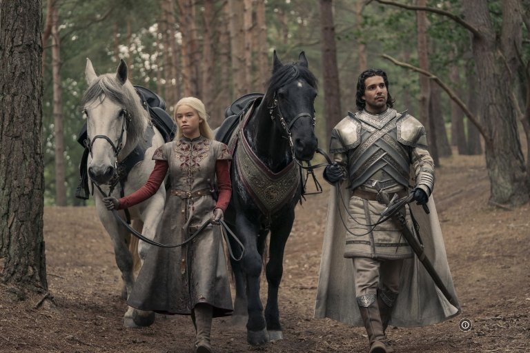 Anuncia HBO el regreso de ‘House of The Dragon’