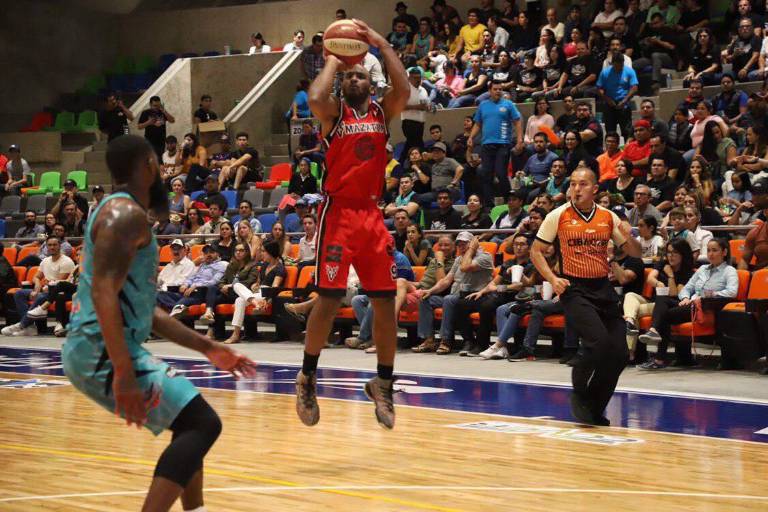 Cibacopa define fecha para su próxima temporada