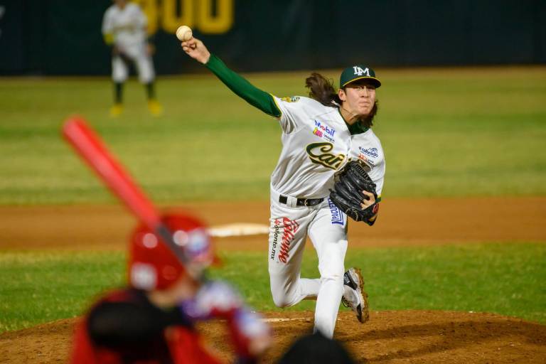 Mochitense Gastélum es firmado por la organización de Cardenales