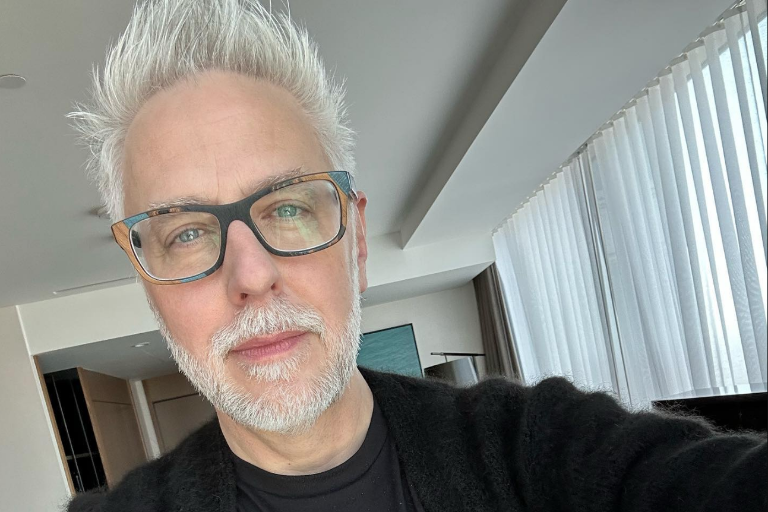 Anuncia James Gunn que no acudirá a la Comic-Con de San Diego 2023