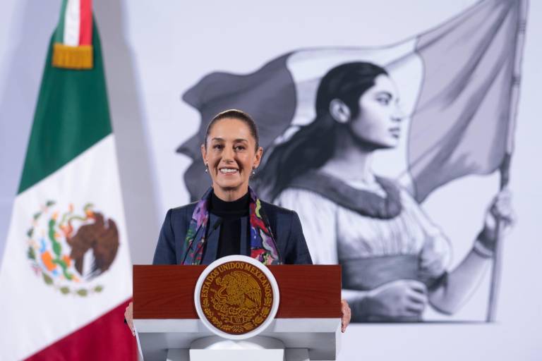 No van a regresar los moches en el presupuesto 2025, advierte Sheinbaum a alcaldes y gobernadores