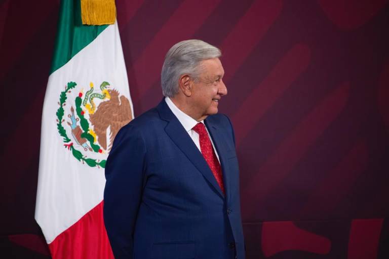 El Presidente cuestiona costos de organismos como el INE