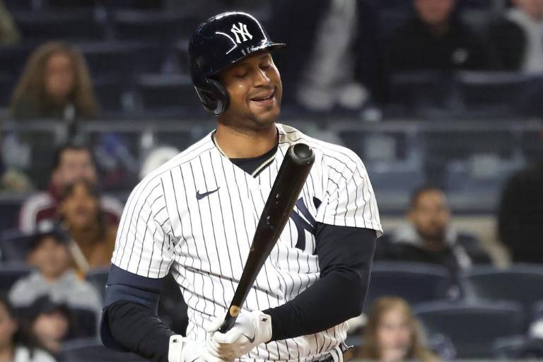 Orioles pacta con Aaron Hicks a un contrato de Grandes Ligas