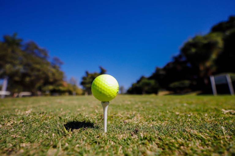Invitan al Torneo Anual de Golf a Beneficio de Sinaloa