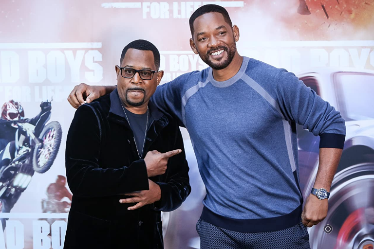 Preparan cuarta entrega de ‘Bad Boys for Life’ con Will Smith