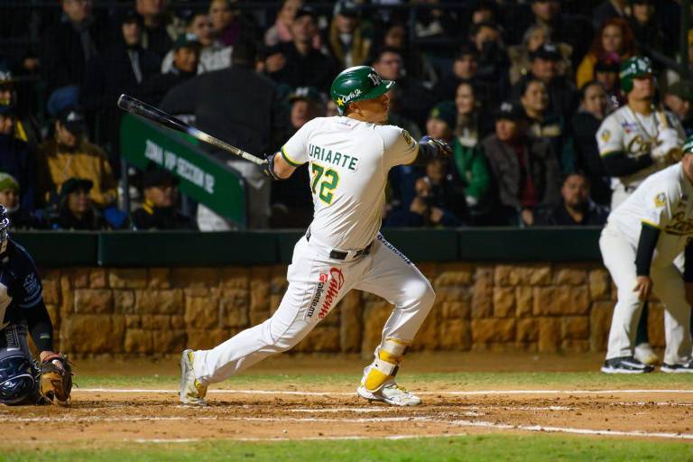 Aportará Cañeros de Los Mochis a seis peloteros al Juego de Estrellas de la LMB
