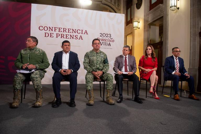 Javier May se apunta como precandidato a la gubernatura de Tabasco; renuncia al Fonatur