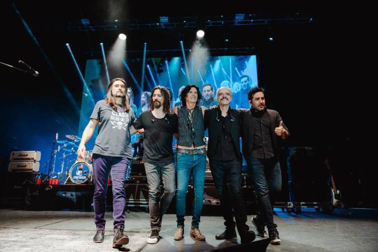 Lanza Caifanes ‘Solo eres tú’, su primer sencillo tras la pandemia