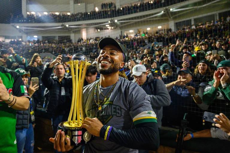 Cañeros de Los Mochis tendrá nuevamente a Justin Dean