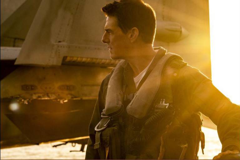 Lanza Paramount Plus+ ‘Top Gun Maverick’ en su plataforma Streaming