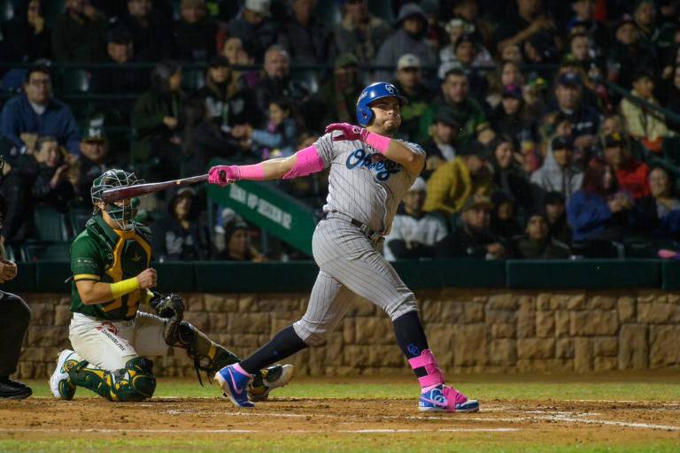 Cañeros deja ir el segundo de la serie