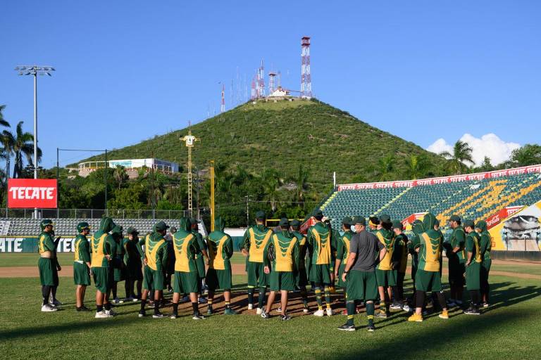 Cañeros de Los Mochis inicia este sábado una intensa pretemporada