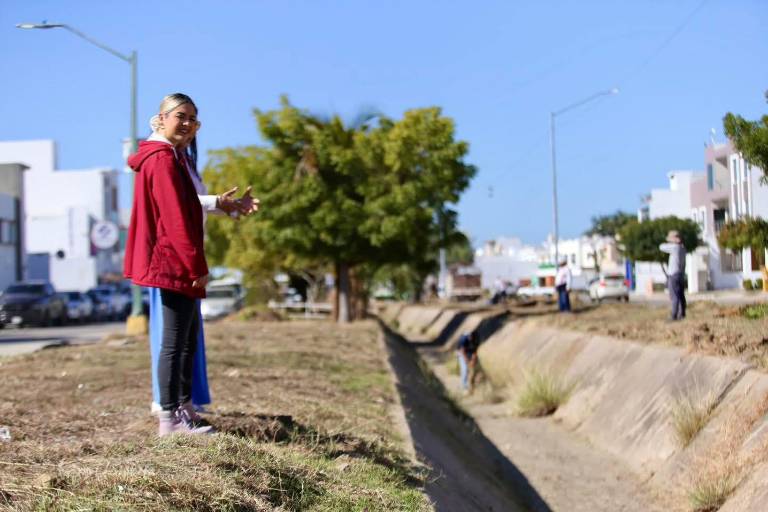 Hay condiciones para celebrar el domingo elección de síndicos y comisarios en Mazatlán: Alcaldesa