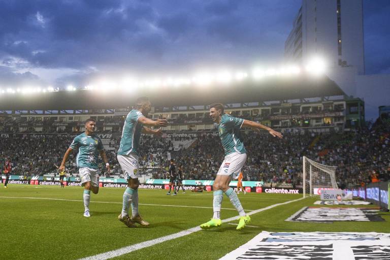 León corta racha de duelos sin victoria y agrava crisis del Atlas