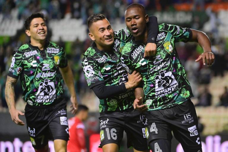 La Fiera vence al Pachuca y logra su primer triunfo del Clausura 2022