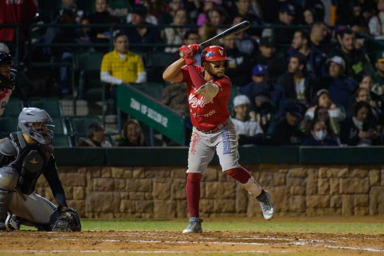 Brayan Quintero es nominado para Novato del Año de la temporada 2024-2025