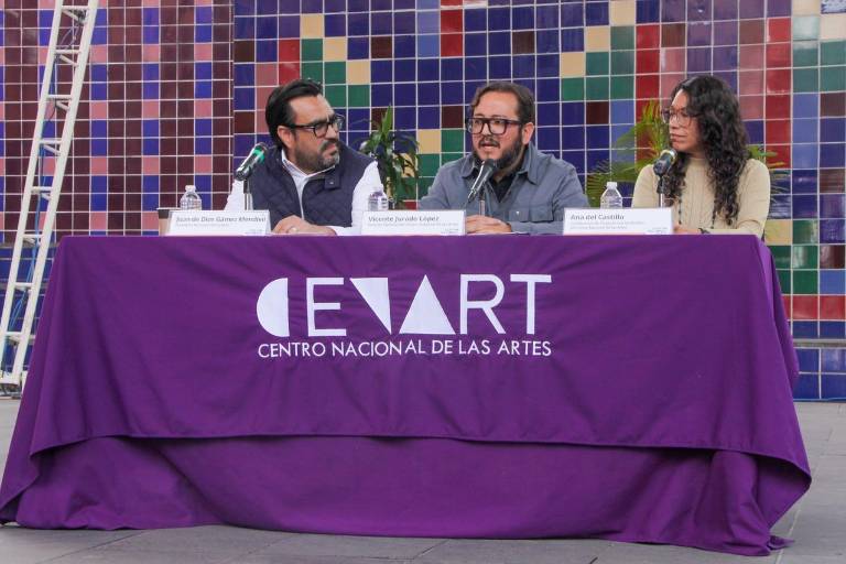 Busca Culiacán impulsar actividades artísticas y culturales tras firmar convenio con el Cenart