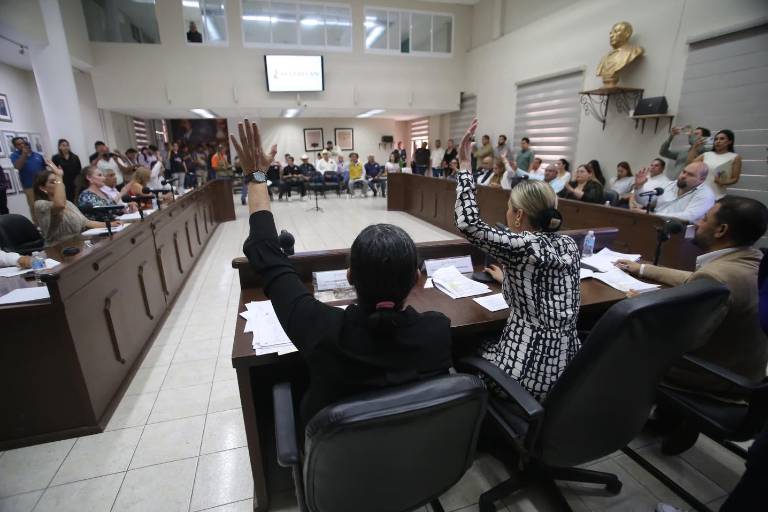 Observatorio Ciudadano de Mazatlán presentaría denuncia si no recuperan transmisiones del Gobierno Municipal