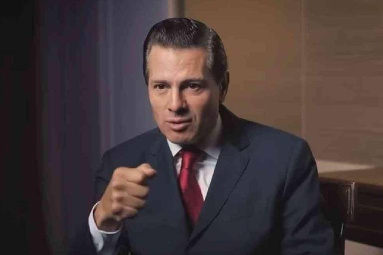 No se ha evidenciado que hubiera mal manejo de recursos, dice EPN al defender el NAIM