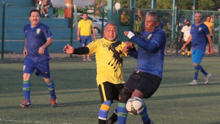 Puntilla FC tiene pie y medio en las semifinales.
