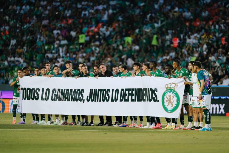 FIFA espera fallo del TAS sobre exclusión del León: Infantino revela plazo clave