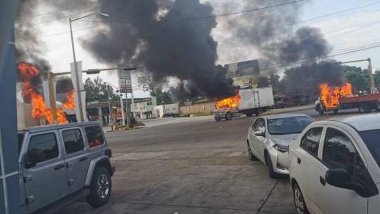 Expedientes del ‘Jueves Negro’: clasificados por la Sedena o inexistentes