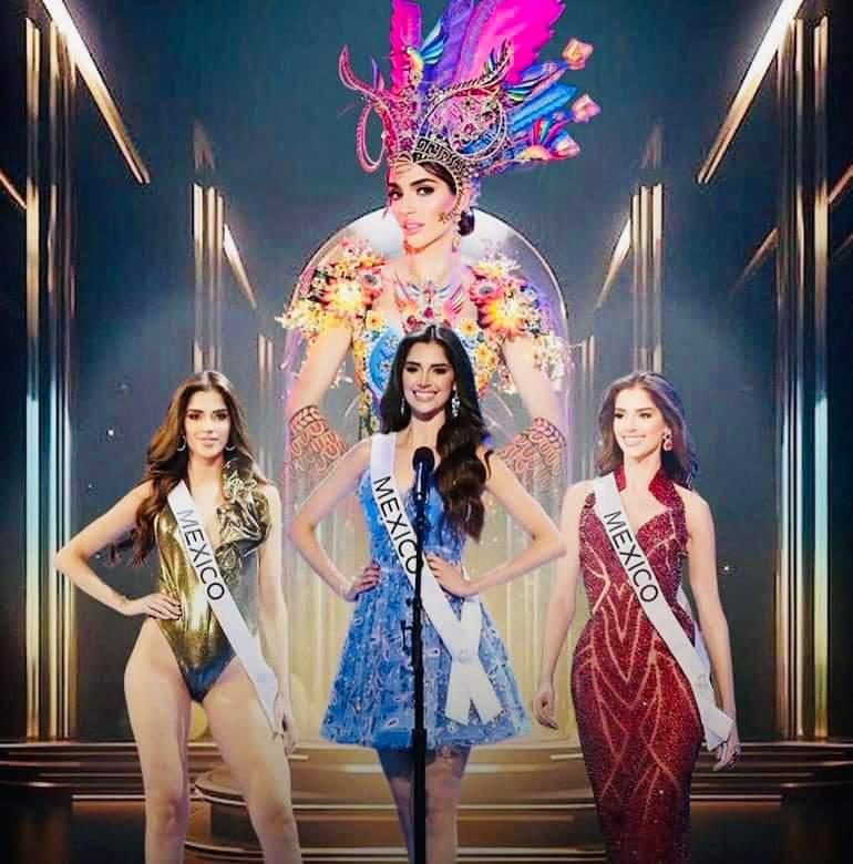 $!Sheynnis Palacios, Miss Nicaragua, la primera centroamericana en obtener la corona del Miss Universo