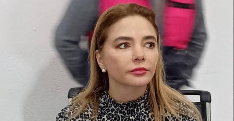 Carla Astrid Humphrey Jordan ha sido consejera electoral por nueve años.