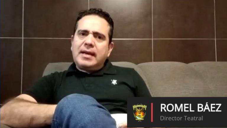 Romel Báez