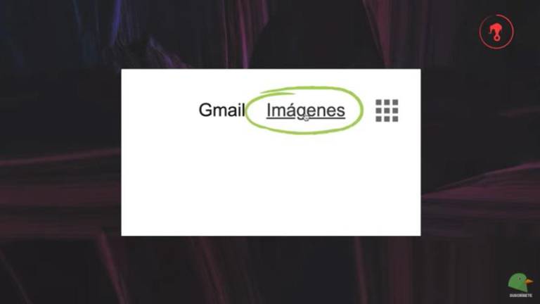 En Google se puede realizar búsqueda de imágenes para detectar su origen.