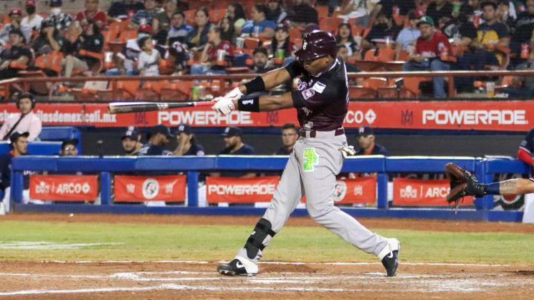 Tomateros buscará este domingo el juego del honor.