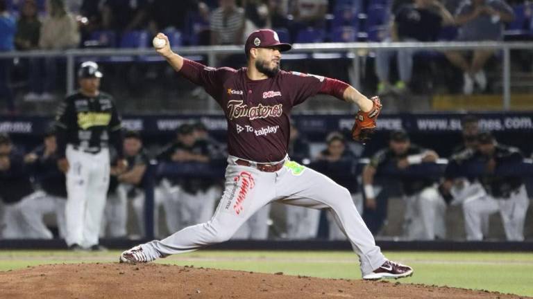 Manny Barreda tiene claro cómo enfrentar a Algodoneros.
