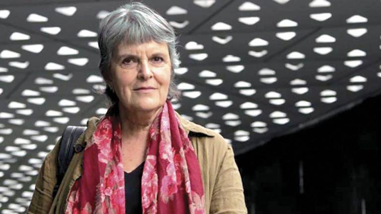 María Novaro