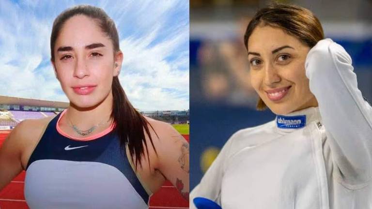 Tamara Vega | Mariana Arceo.