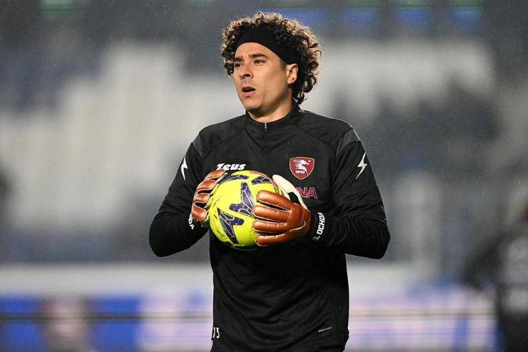 Memo Ochoa recibe su peor goleada en Europa: 8-2