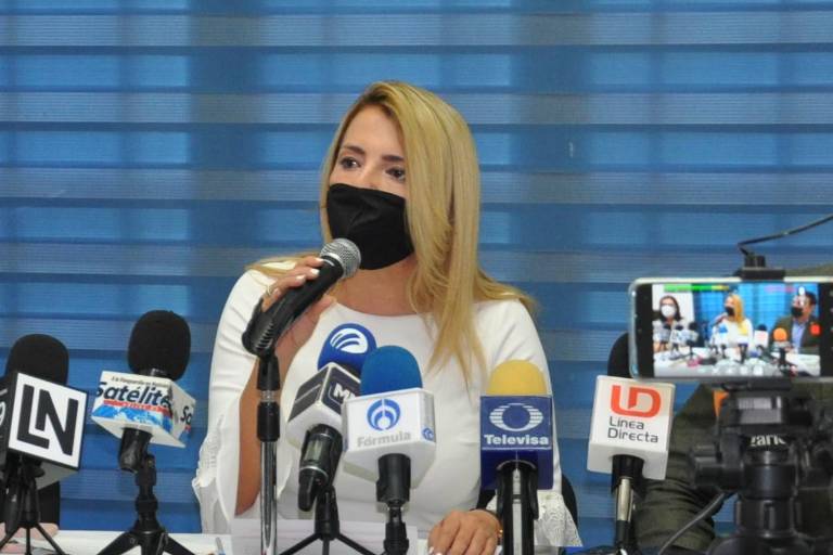 Critica PAN Sinaloa que funcionarios hagan campaña en favor de AMLO de cara a la consulta de revocación de mandato