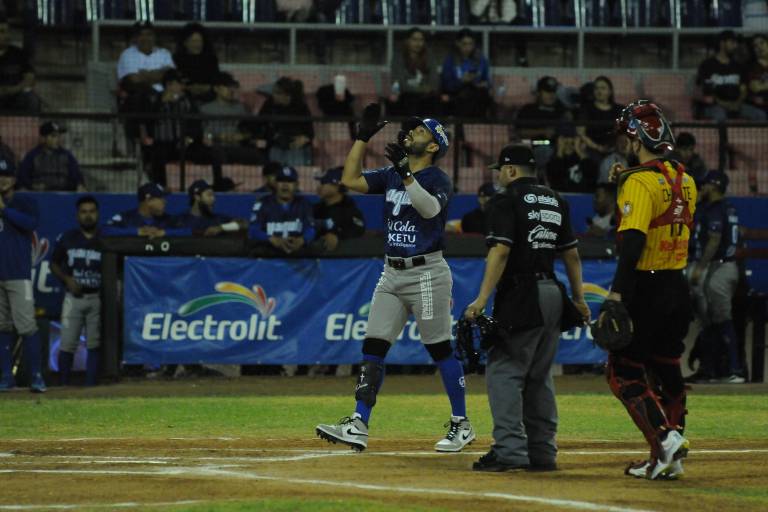 Yaquis se apunta la Guerra de las Tribus