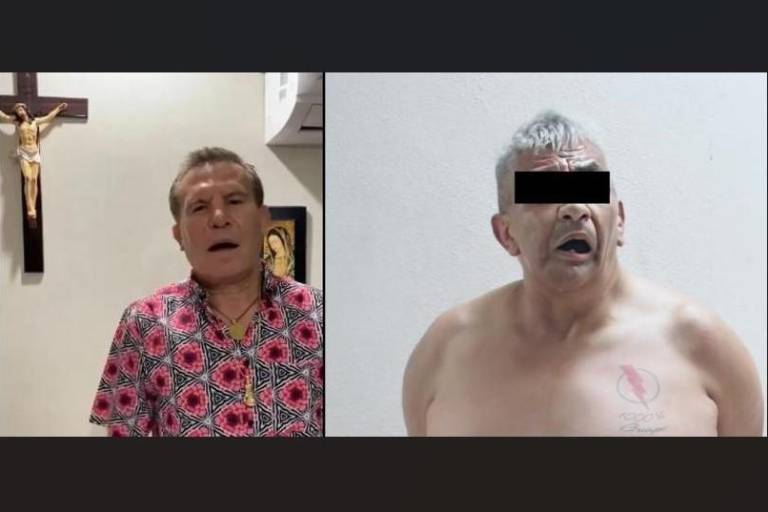 Julio César Chávez, dispuesto a ayudar al Shocker