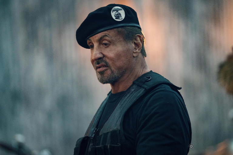 Lanzan primer avance de ‘The Expendables 4’